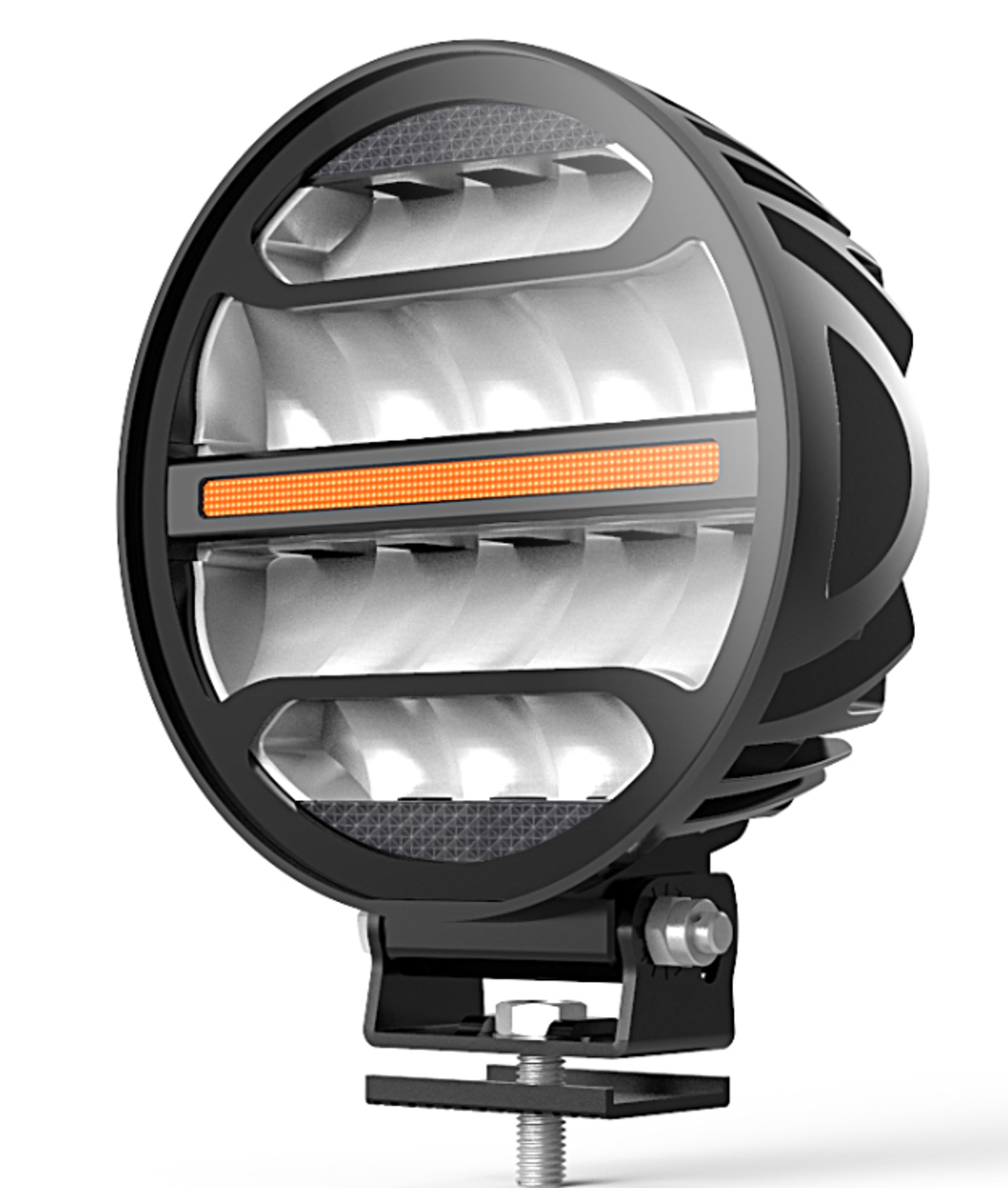 WL R-103 DLX 7" SP+DRL 18L-90W OSR